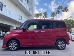 トヨタ ルーミー