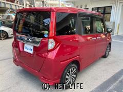 トヨタ ルーミー