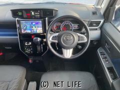 トヨタ ルーミー