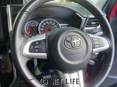 トヨタ ルーミー