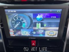 トヨタ ルーミー