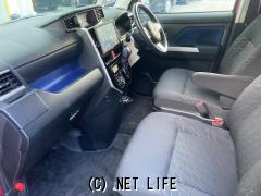 トヨタ ルーミー