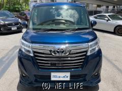 トヨタ ルーミー