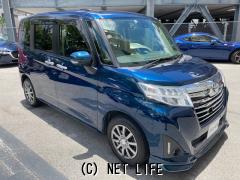 トヨタ ルーミー