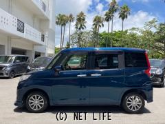 トヨタ ルーミー