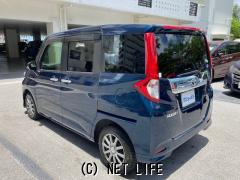 トヨタ ルーミー