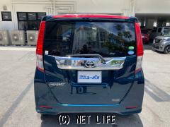 トヨタ ルーミー