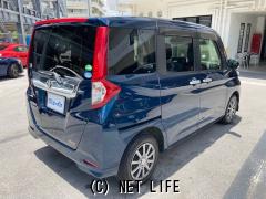 トヨタ ルーミー