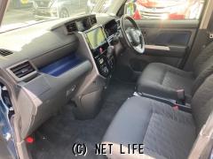 トヨタ ルーミー