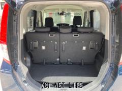 トヨタ ルーミー