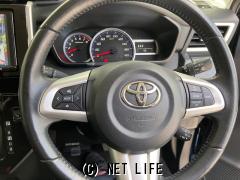 トヨタ ルーミー