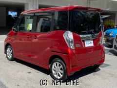 日産 デイズルークス