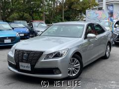 クラウンプリクラッシュ クラウン プリクラッシュ 中古車」の中古車を探す【カーセンサー】