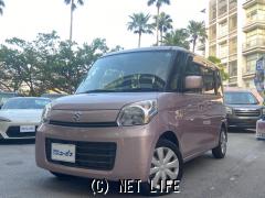 スズキ スペーシア