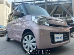 スズキ スペーシア