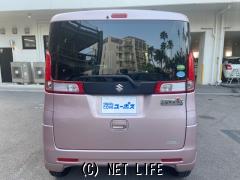 スズキ スペーシア