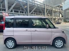 スズキ スペーシア