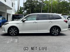 トヨタ カローラフィールダー