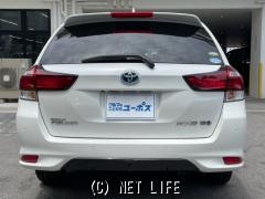 トヨタ カローラフィールダー