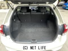 トヨタ カローラフィールダー