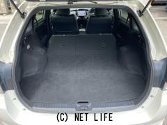 トヨタ カローラフィールダー