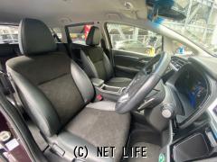 ホンダ シャトル