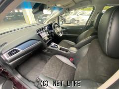 ホンダ シャトル