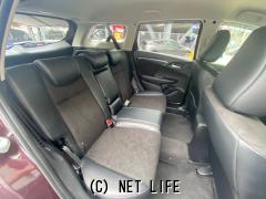 ホンダ シャトル