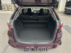 ホンダ シャトル