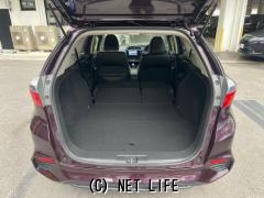 ホンダ シャトル