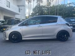 トヨタ ヴィッツ