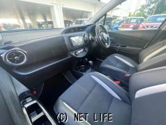 トヨタ ヴィッツ