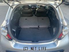 トヨタ ヴィッツ