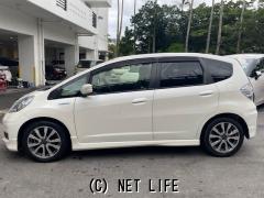 ホンダ フィットハイブリッド