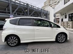 ホンダ フィットハイブリッド