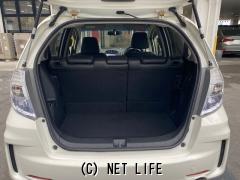 ホンダ フィットハイブリッド