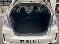 ホンダ フィットハイブリッド