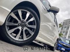 ホンダ フィットハイブリッド