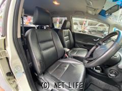 ホンダ フィットハイブリッド