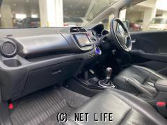 ホンダ フィットハイブリッド