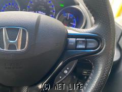 ホンダ フィットハイブリッド