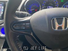 ホンダ フィットハイブリッド