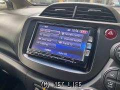 ホンダ フィットハイブリッド