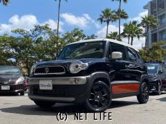 スズキ クロスビー