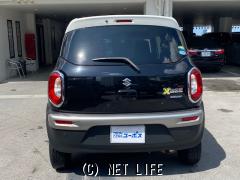 スズキ クロスビー