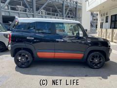 スズキ クロスビー