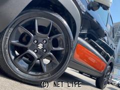 スズキ クロスビー