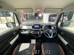 スズキ クロスビー