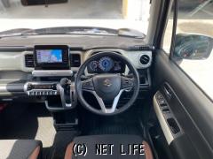 スズキ クロスビー