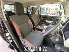 スズキ クロスビー